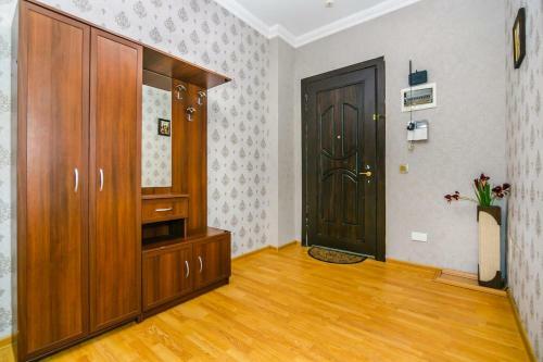 Lux Apartment In Targovi