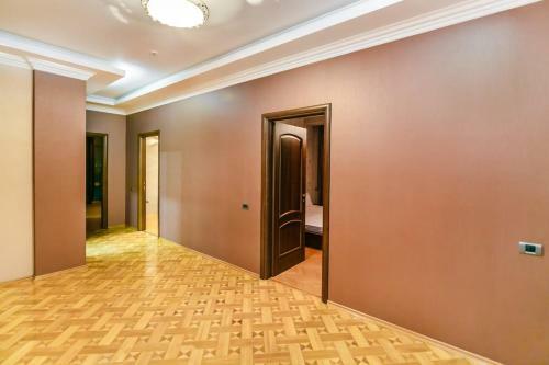 Lux Apartment In Targovi