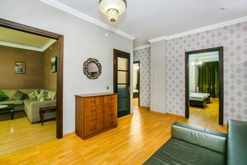 Lux Apartment In Targovi