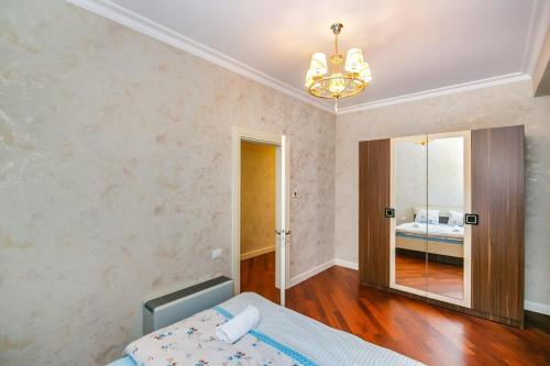 Lux Apartment In Targovi