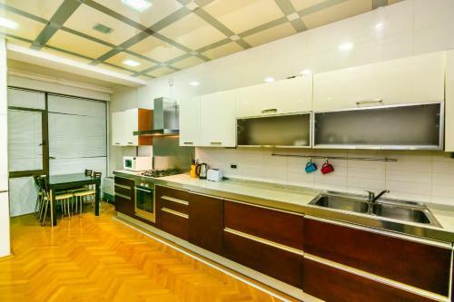 Lux Apartment In Targovi