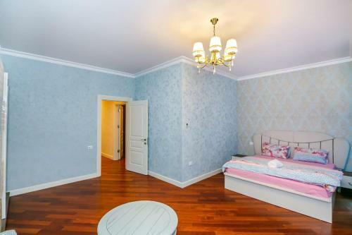 Lux Apartment In Targovi