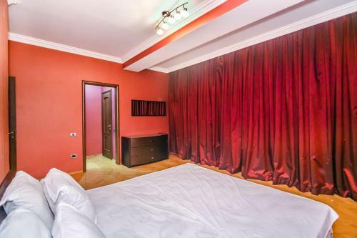 Lux Apartment In Targovi