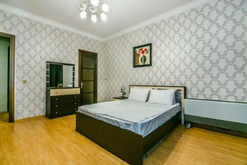 Lux Apartment In Targovi
