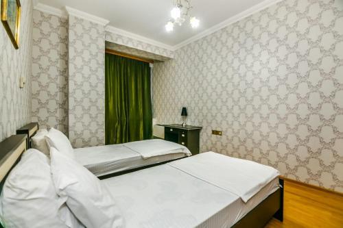 Lux Apartment In Targovi