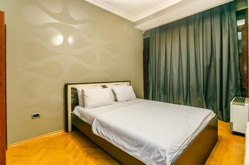 Lux Apartment In Targovi