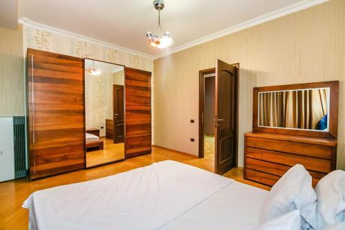 Lux Apartment In Targovi