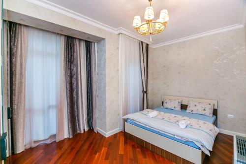 Lux Apartment In Targovi