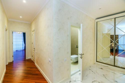 Lux Apartment In Targovi
