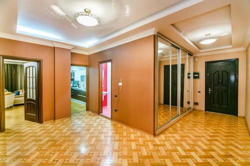 Lux Apartment In Targovi