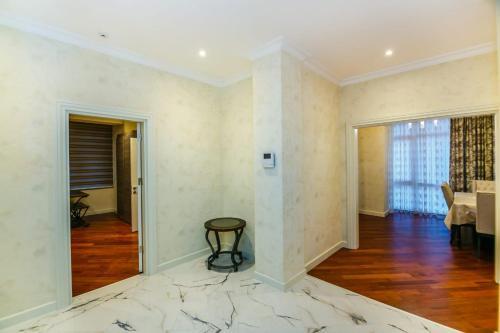 Lux Apartment In Targovi