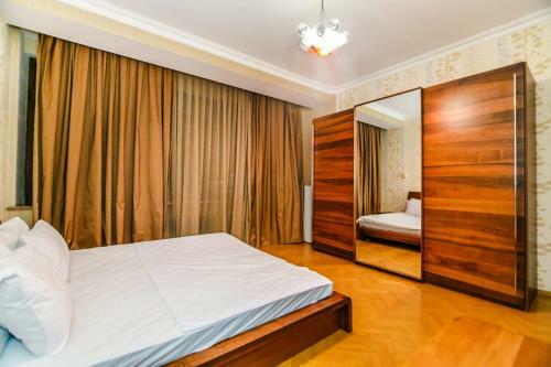 Lux Apartment In Targovi