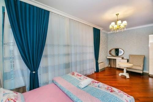 Lux Apartment In Targovi