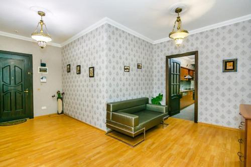 Lux Apartment In Targovi