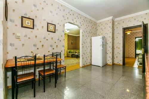 Lux Apartment In Targovi