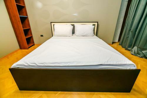 Lux Apartment In Targovi