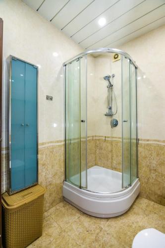 Lux Apartment In Targovi