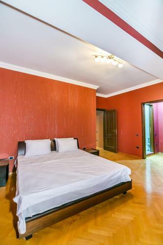 Lux Apartment In Targovi