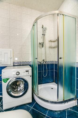 Lux Apartment In Targovi