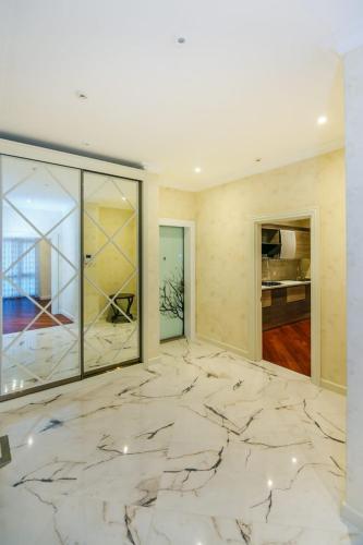 Lux Apartment In Targovi