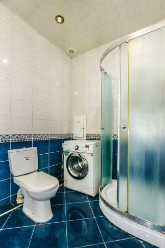 Lux Apartment In Targovi