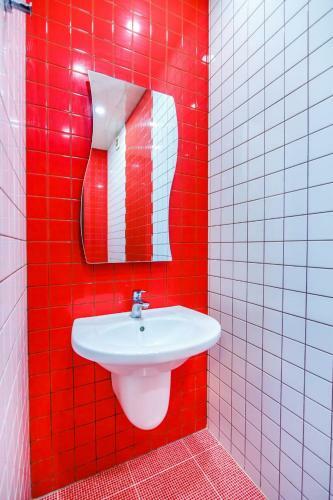 Lux Apartment In Targovi