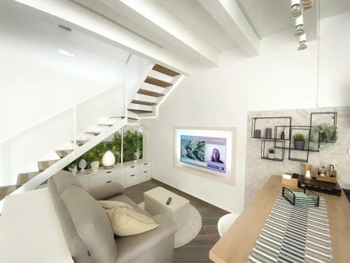 Apartamento San Cataldo Suite