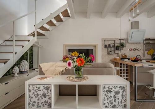 Apartamento San Cataldo Suite