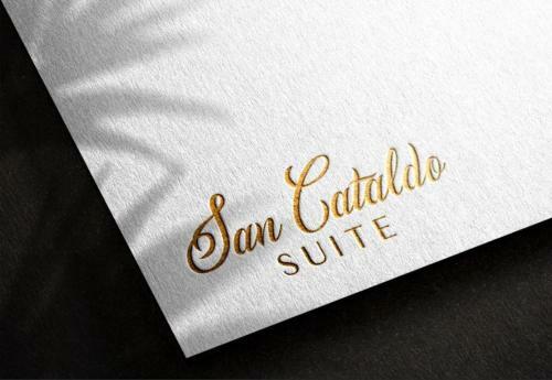 Apartamento San Cataldo Suite