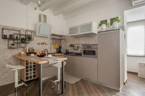 Beautiful Modern Apartment In Inland Sicily Italy