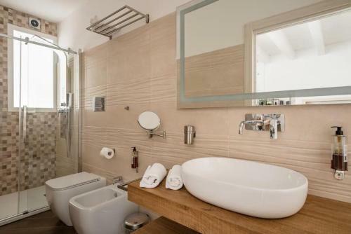 Beautiful Modern Apartment In Inland Sicily Italy