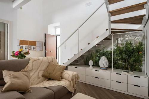 Beautiful Modern Apartment In Inland Sicily Italy