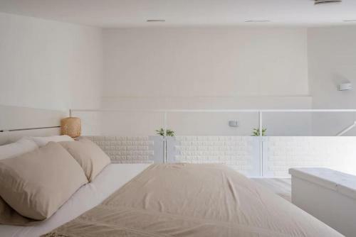 Beautiful Modern Apartment In Inland Sicily Italy