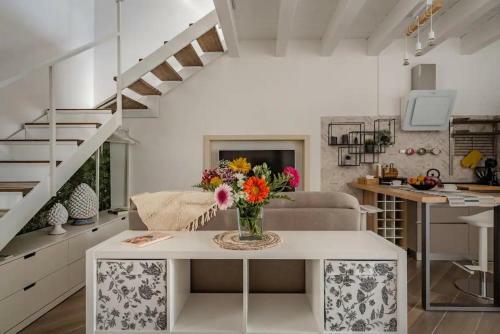 Beautiful Modern Apartment In Inland Sicily Italy