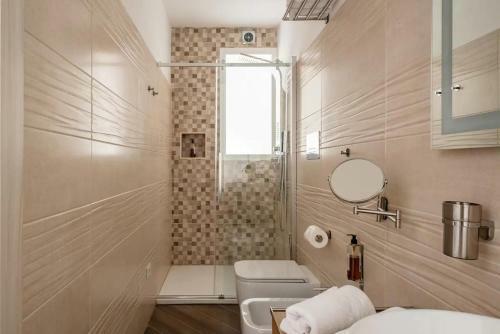 Beautiful Modern Apartment In Inland Sicily Italy