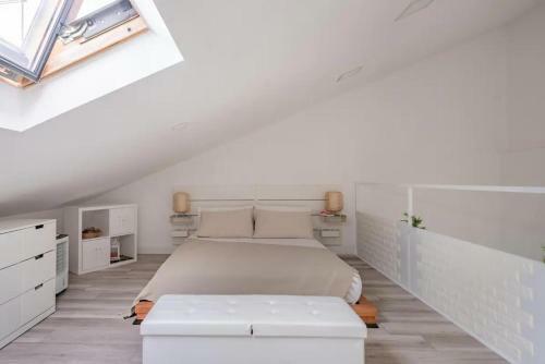 Beautiful Modern Apartment In Inland Sicily Italy