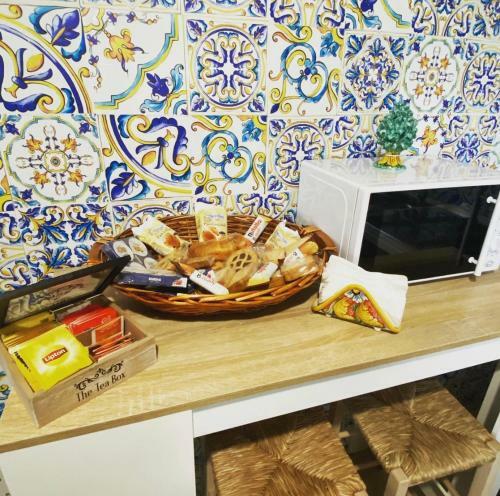 B&B Sikelia