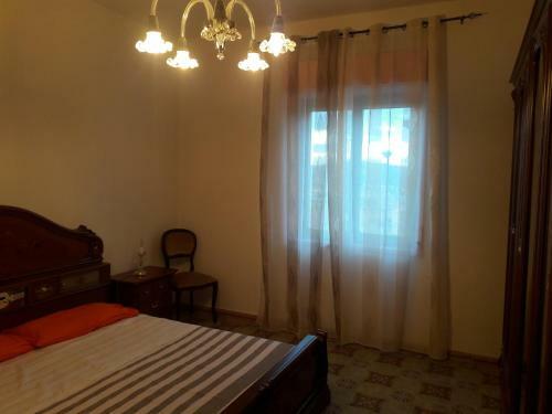 Apartamento Casa Carletta