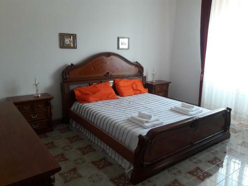 Apartamento Casa Carletta