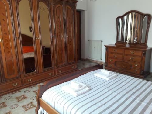 Apartamento Casa Carletta