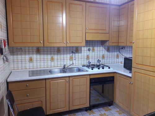 Apartamento Casa Carletta