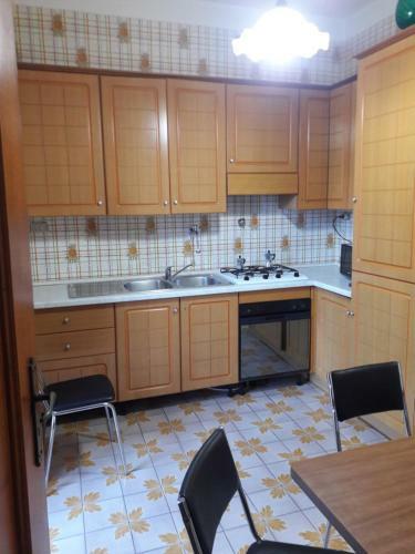 Apartamento Casa Carletta