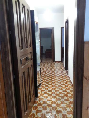 Apartamento Casa Carletta