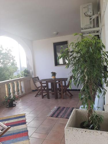 Hostal Villa Holis