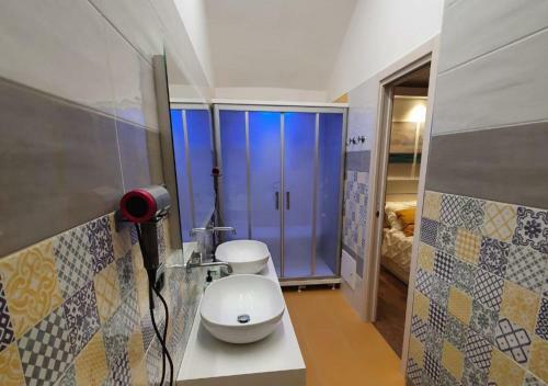 Apartamento Artemide B&B Suite Spa