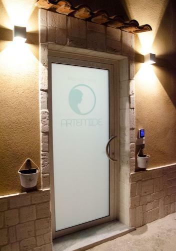 Apartamento Artemide B&B Suite Spa