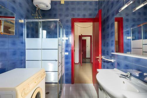 Apartamento Appartamento Pietra Marina