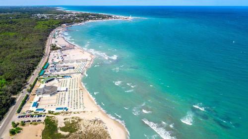 Apartamento Appartamento Pietra Marina