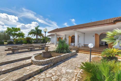 Villa Sorriso