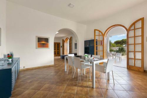 Villa Sorriso